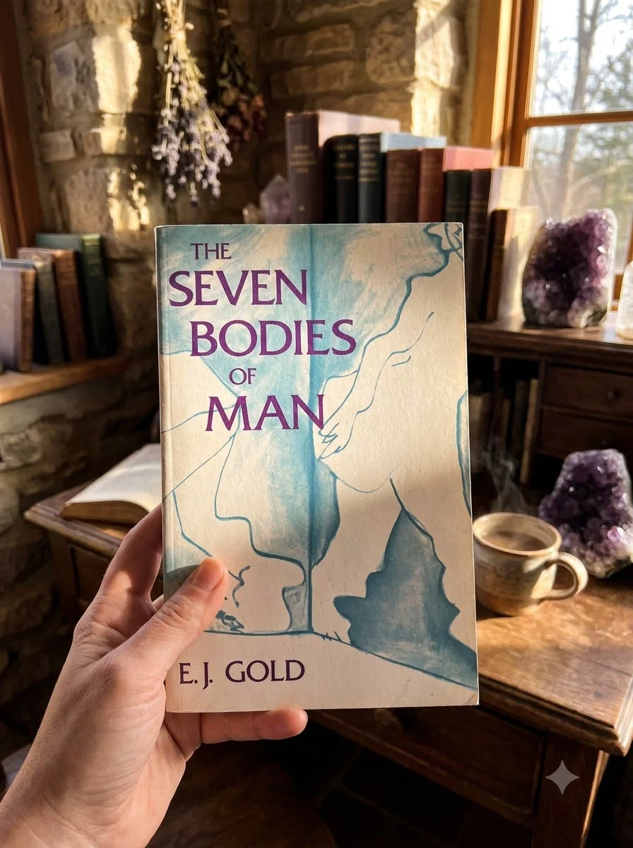 The Seven Bodies of Man — photo 2