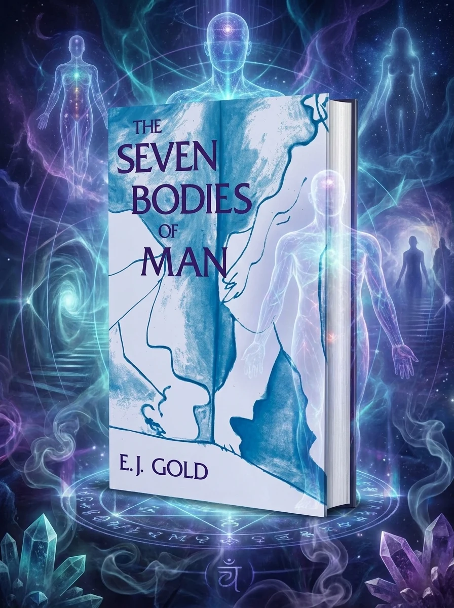The Seven Bodies of Man