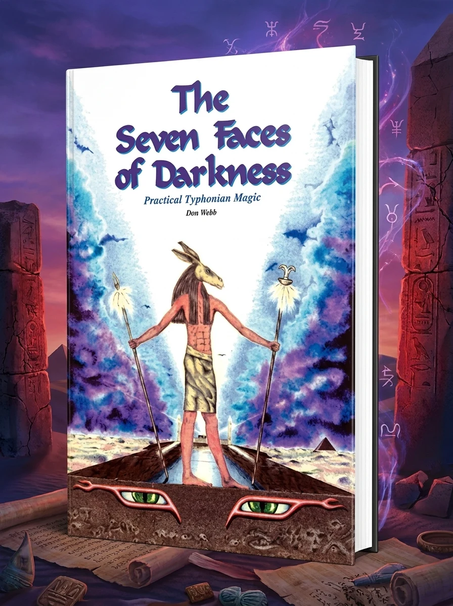 The Seven Faces of Darkness