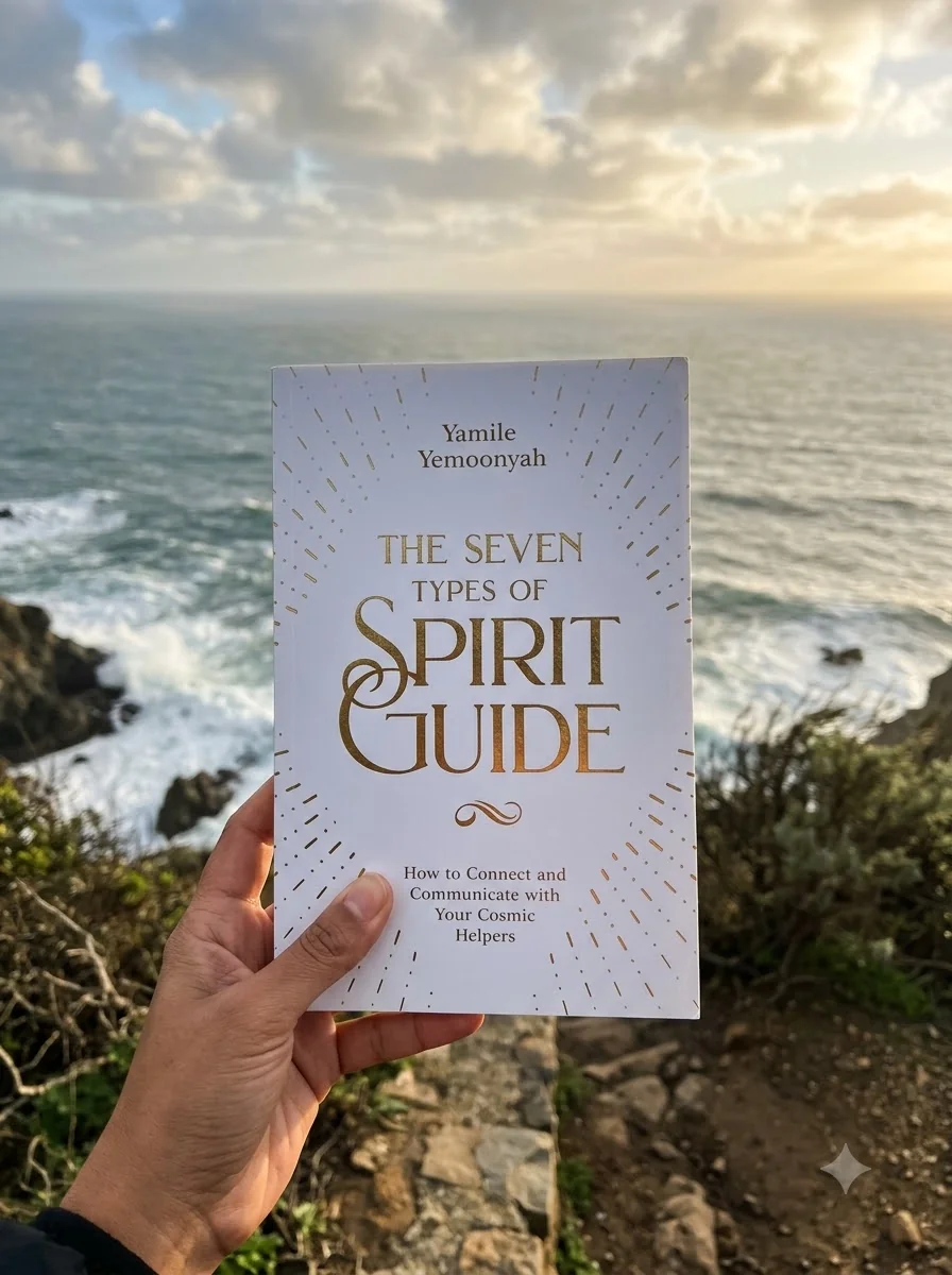 The Seven Types of Spirit Guide — photo 2