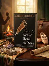 The Shaman's Book of Living and Dying — photo 1