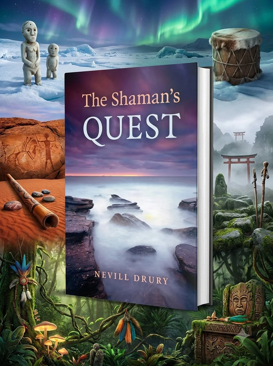 The Shaman's Quest