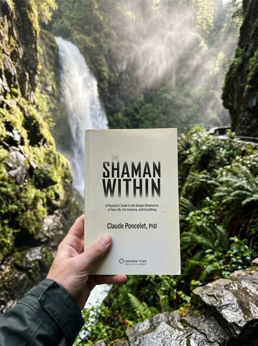 The Shaman Within — photo 2