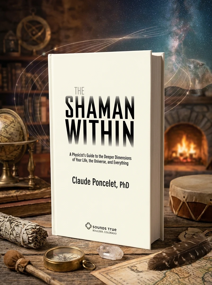 The Shaman Within