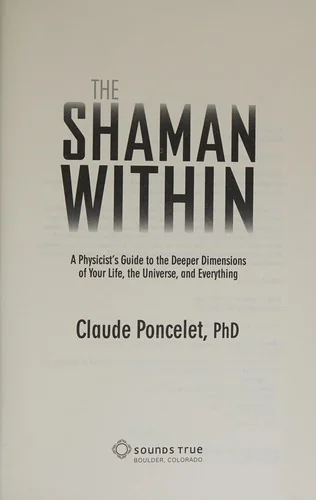 The Shaman Within — photo 3