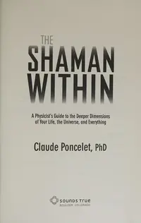 The Shaman Within — photo 2