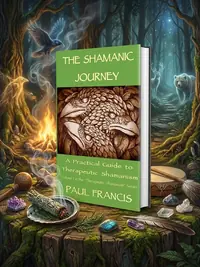 The Shamanic Journey: A Practical Guide to Therapeutic Shamanism Francis, Paul — photo 1