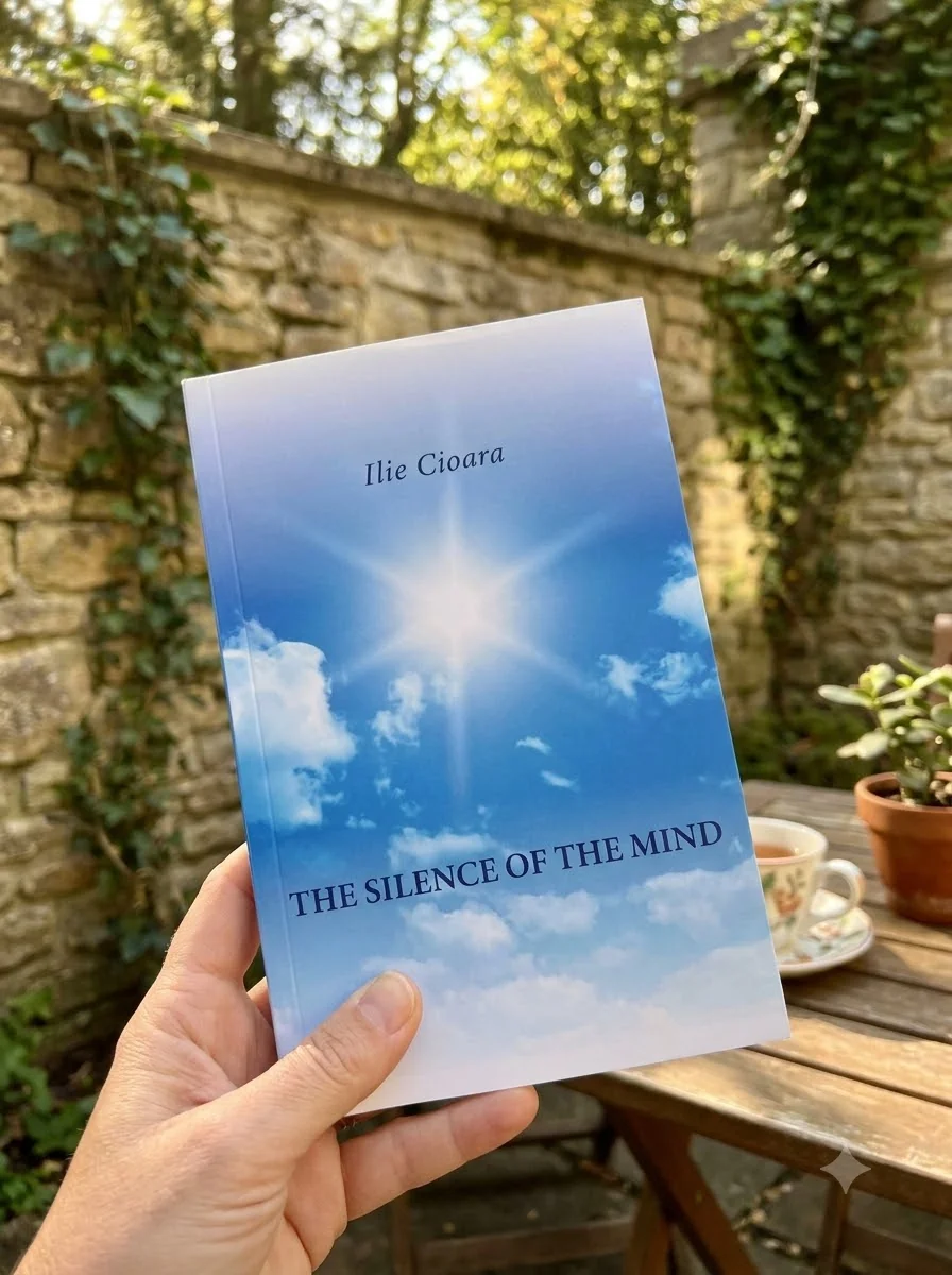 The Silence of the Mind — photo 2