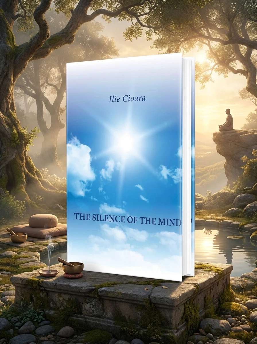 The Silence of the Mind