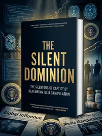 The Silent Dominion: Unmasking The System — photo 1