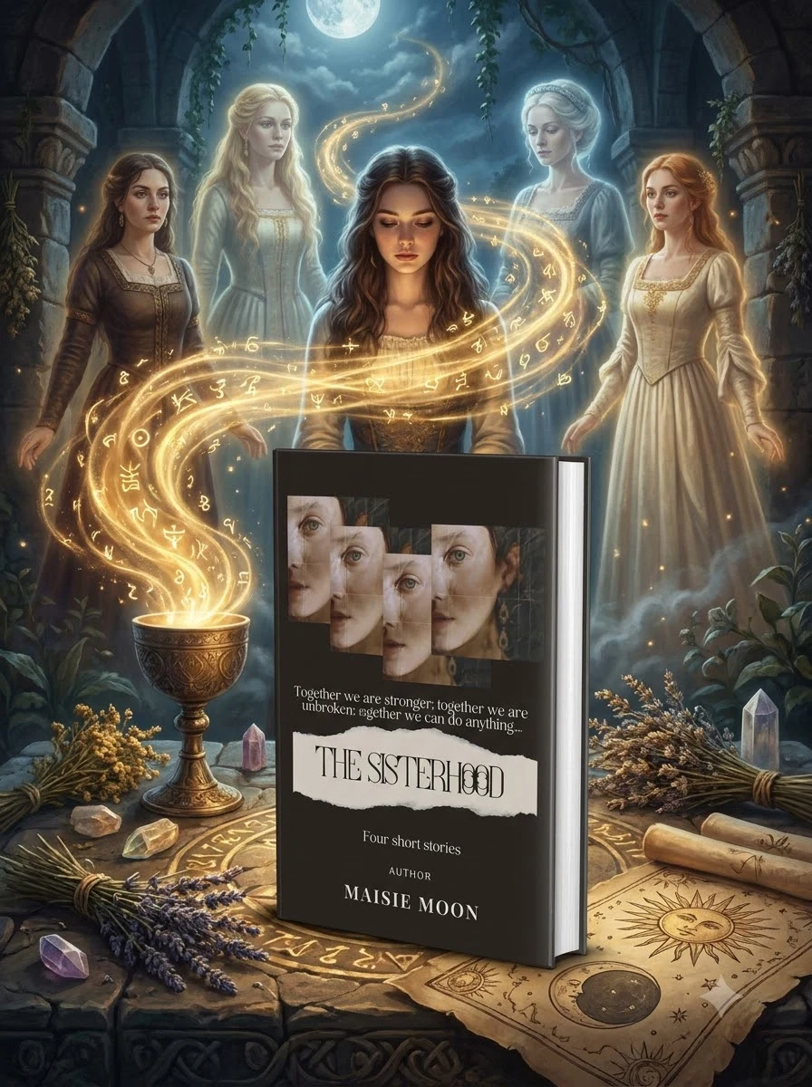 The Sisterhood
