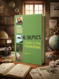 The Skeptic's Guide to the Paranormal — photo 1