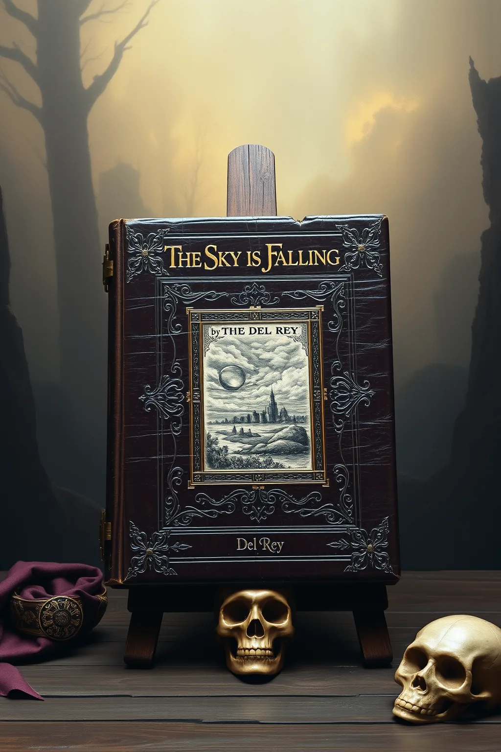 The Sky Is Falling
