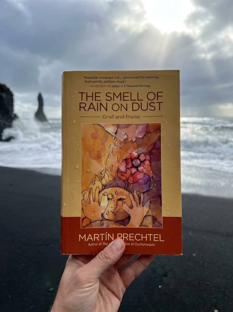 The Smell of Rain on Dust: Grief and Praise — photo 2