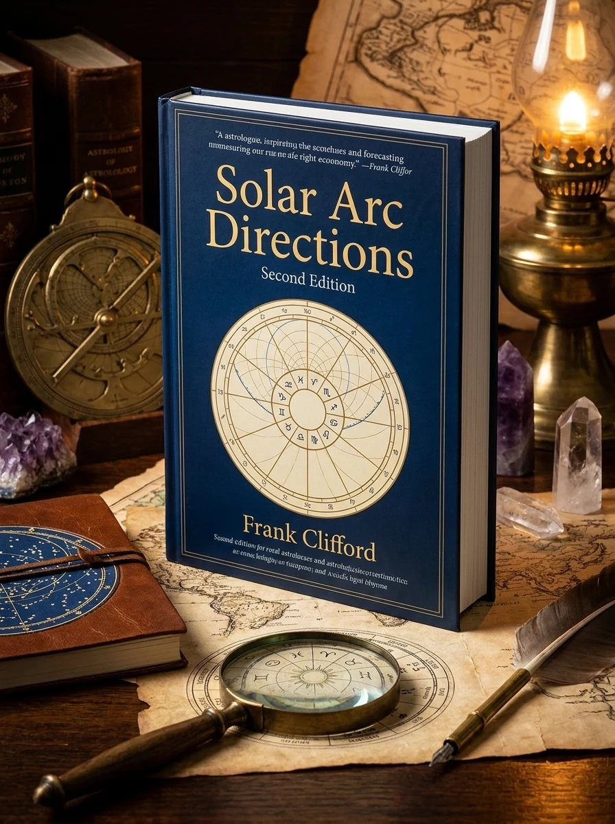 The Solar Arc Handbook