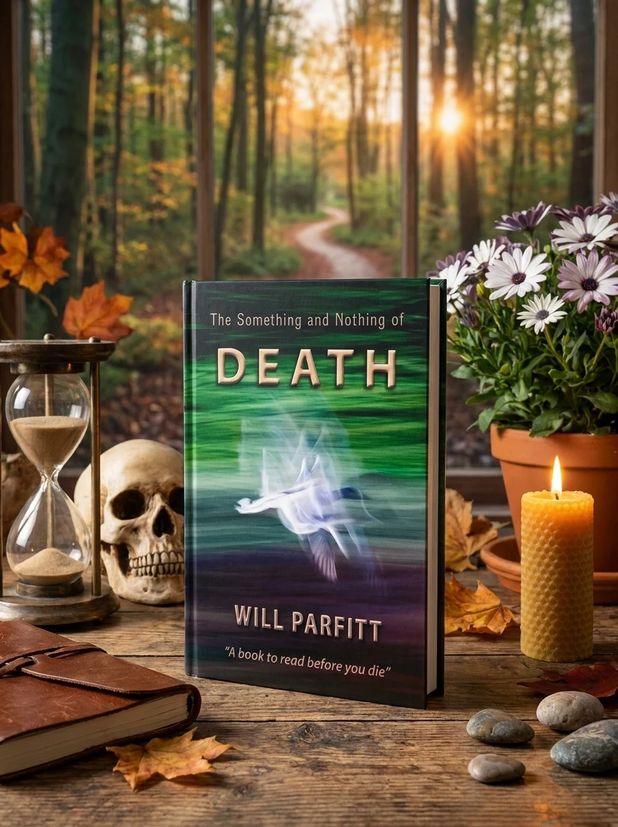 The Something and Nothing of Death