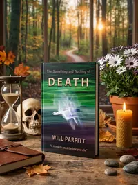 The Something and Nothing of Death — photo 1