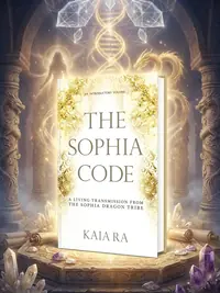 The Sophia Code: A Living Transmission from The Sophia Dragon Tribe — photo 1