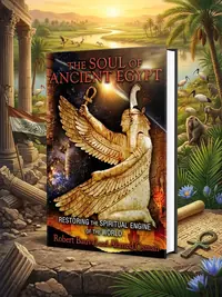 The Soul of Ancient Egypt: Restoring the Spiritual Engine of the World — photo 1