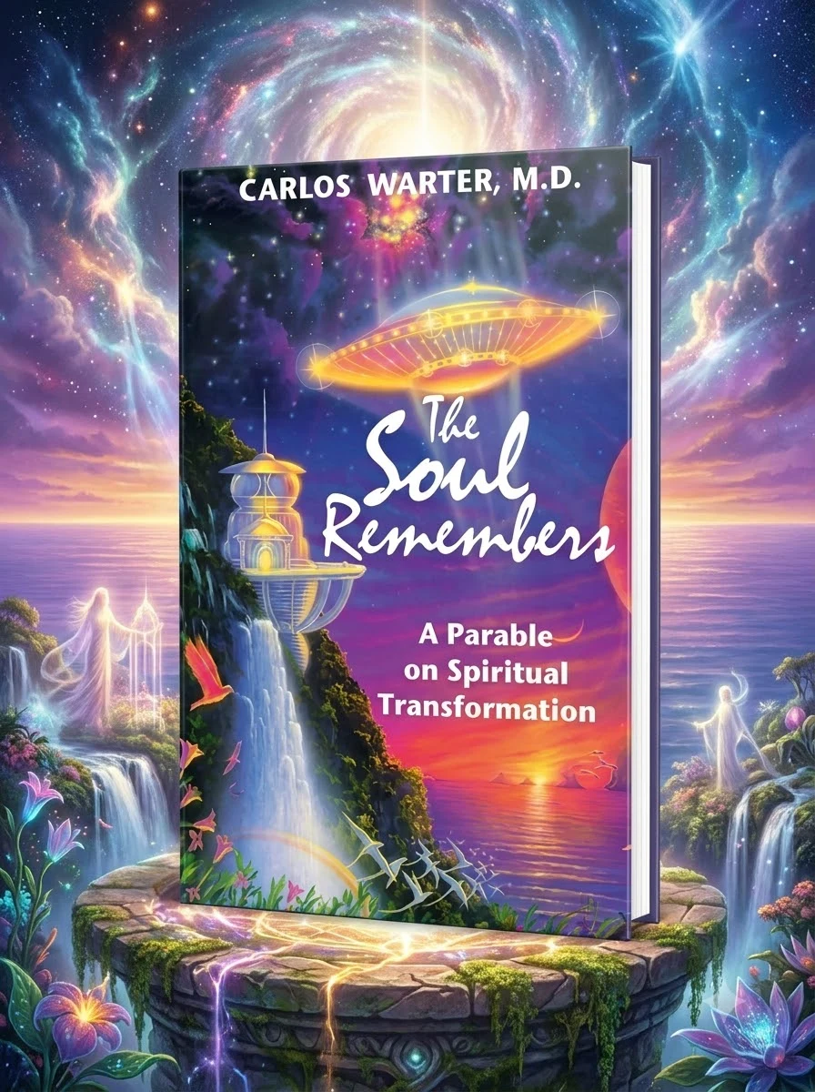 The Soul Remembers: A Parable on Spiritual Transformation