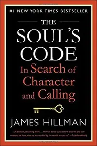 The Soul's Code: In Search of Character and Calling — photo 2