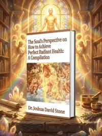 The Soul's Perspective on How to Achieve Perfect Radiant Health: A Compilation — photo 1