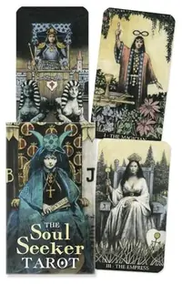 The Soul Seeker Tarot — photo 2