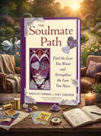 The Soulmate Path: Find the Love You Want and Strengthen the Love You Have — photo 1