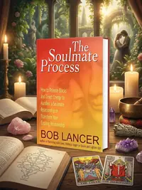 The Soulmate Process: How to Release Blocks and Direct Energy to Manifest a Soulmate Relationship or Transform Your Existing Relationship — photo 1
