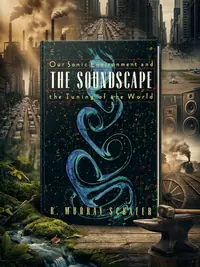 The Soundscape: Our Sonic Environment and the Tuning of the World (Original) — photo 1