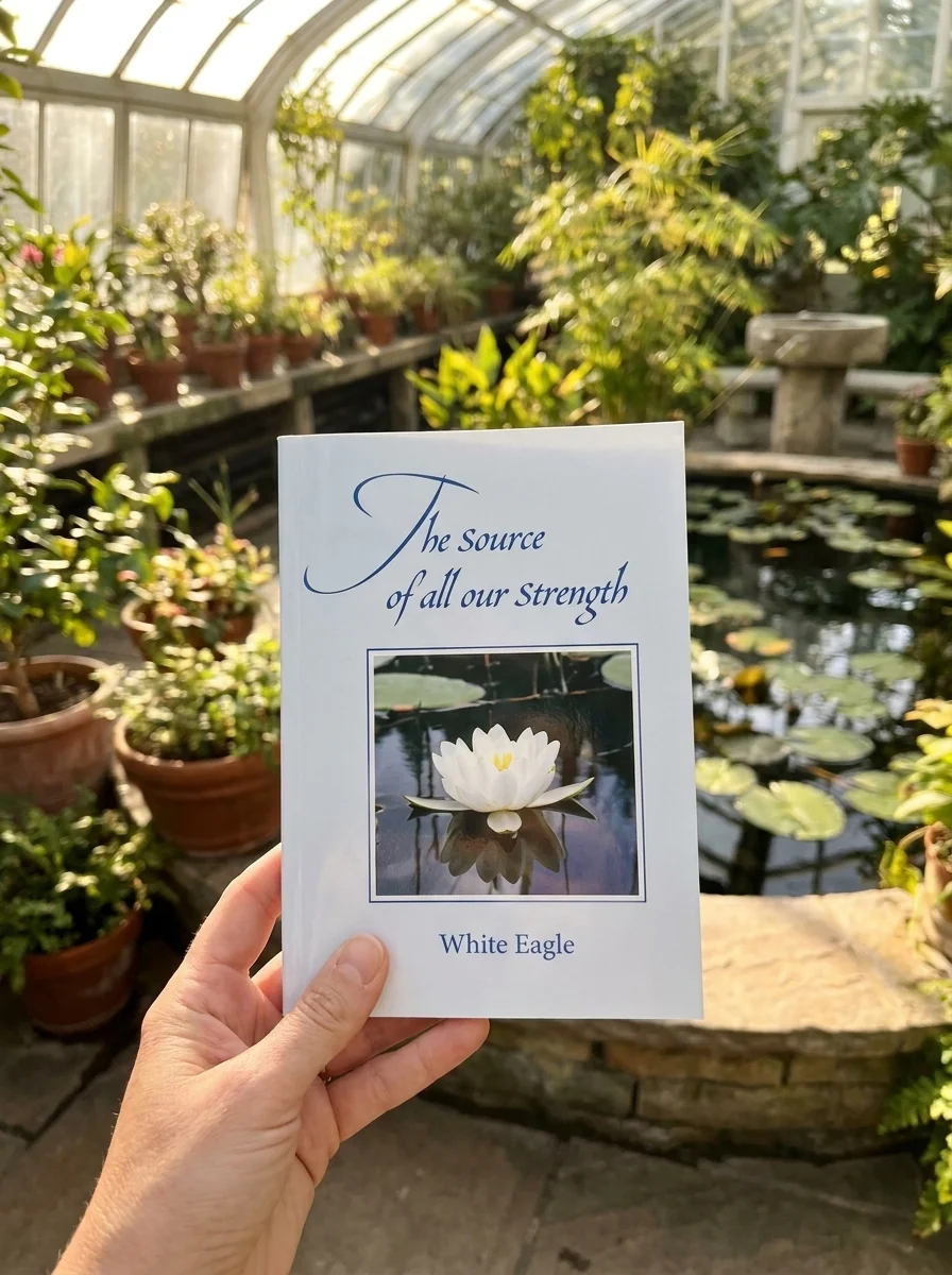 The Source of All Our Strength (Revised) — photo 2
