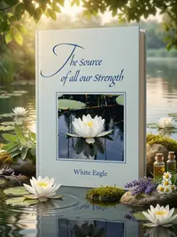The Source of All Our Strength (Revised) — photo 1