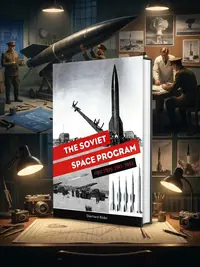 The Soviet Space Program: First Steps: 1941-1953 Rödel, Eberhard — photo 1