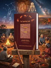 The Speaking Land: Myth and Story in Aboriginal Australia (US) — photo 1