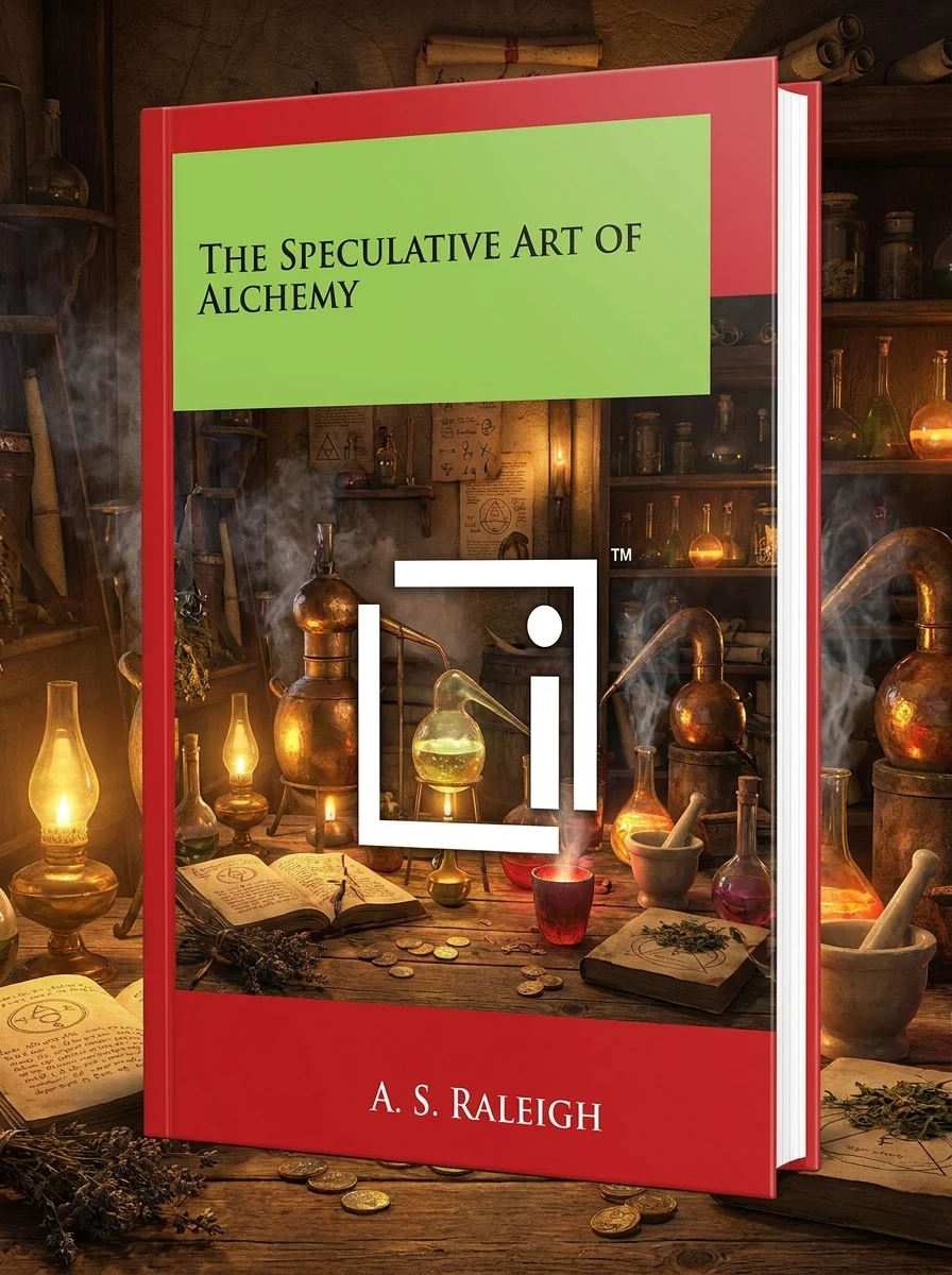 The Speculative Art of Alchemy