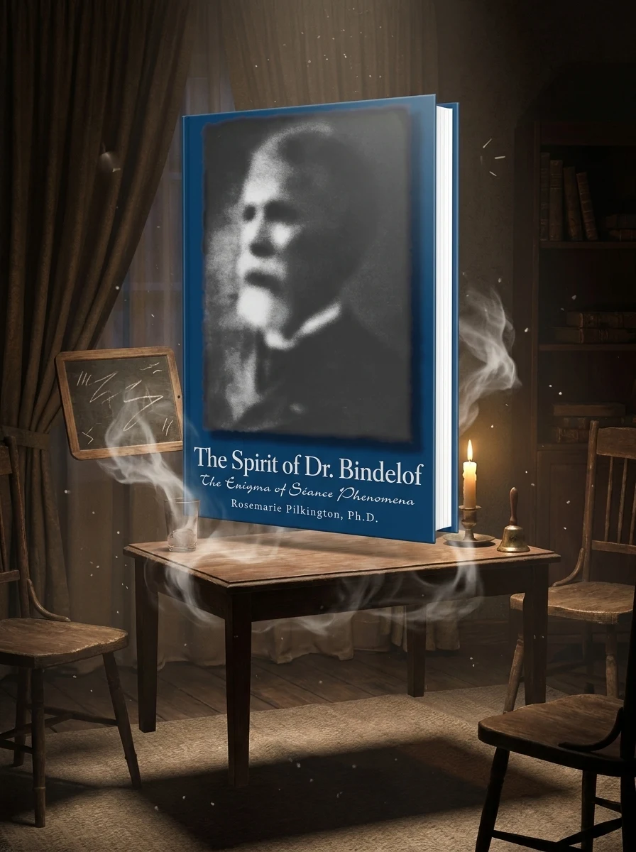 The Spirit of Dr. Bindelof: The Enigma of Seance Phenomena