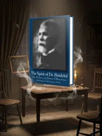 The Spirit of Dr. Bindelof: The Enigma of Seance Phenomena — photo 1