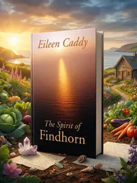 The Spirit of Findhorn (Edition, Revised) — photo 1