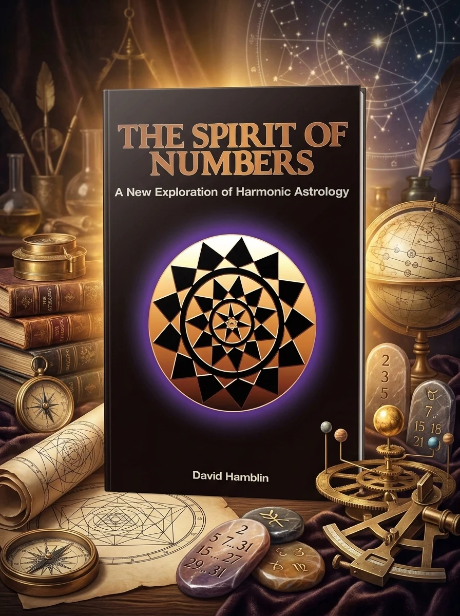 The Spirit of Numbers