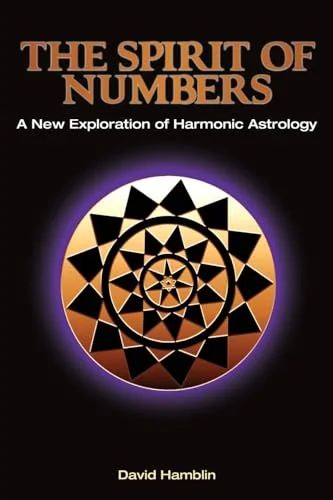 The Spirit of Numbers — photo 3