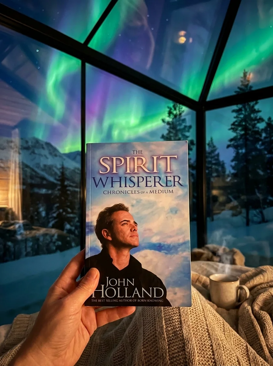 The Spirit Whisperer — photo 2