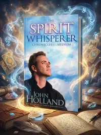 The Spirit Whisperer — photo 1