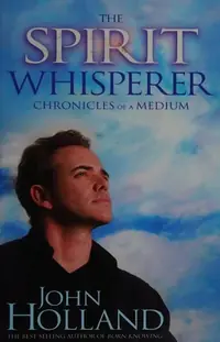 The Spirit Whisperer — photo 2