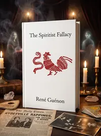 The Spiritist Fallacy Guénon, René — photo 1