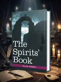 The Spirits' Book — photo 1