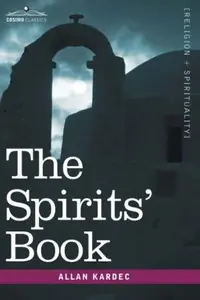 The Spirits' Book — photo 2