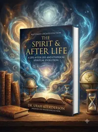 The Spirits' Book — photo 1