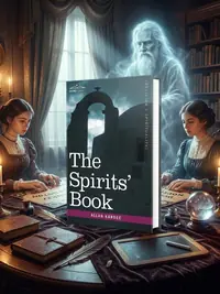 The Spirits' Book Kardec, Allan — photo 1
