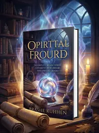 The Spirits' Book: Modern English Edition: Teachings From Spirits on God, Angels, Heaven, the Afterlife, the Purpose of Life, and the Spiritual Journey — photo 1