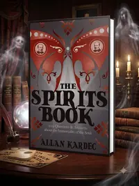 The Spirits Book — photo 1